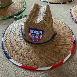 Dixxon flannel sun hat